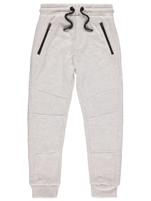 asda grey joggers