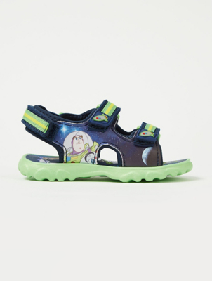 toy story jelly shoes