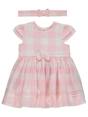 asda dumbo dress
