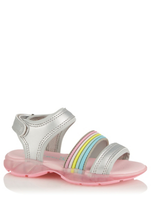 asda light up trainers