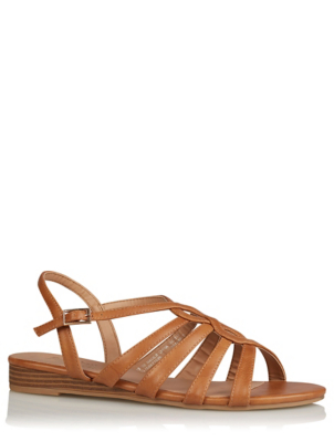 asda gladiator sandals