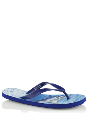 asda george flip flops