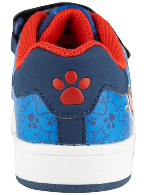 asda paw patrol trainers