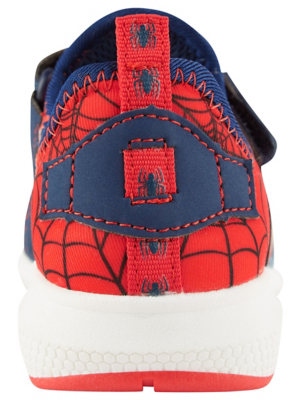 spiderman trainers asda