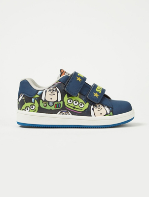 asda boys trainers
