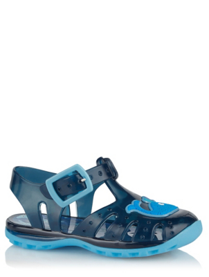 asda jelly sandals