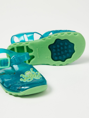 asda jelly shoes