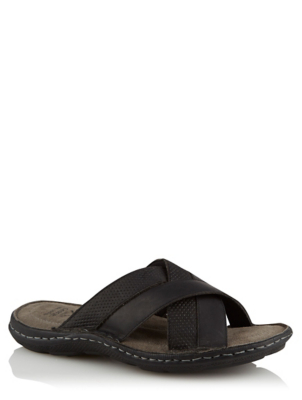 asda mens sandals