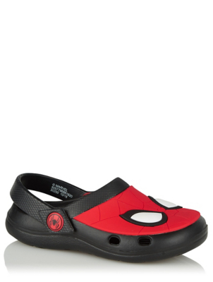 avengers crocs mens