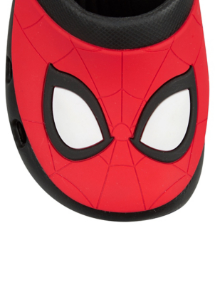 Spider Man Crocs | Kids | George at ASDA