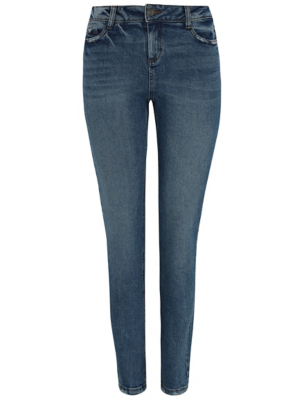 asda ladies straight leg jeans