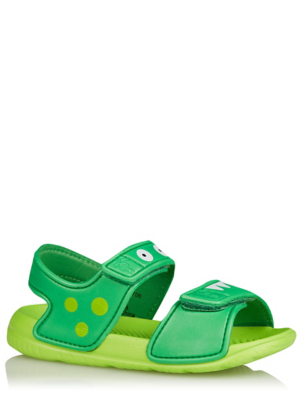 kids sandals asda
