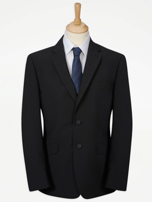 asda george suit jacket