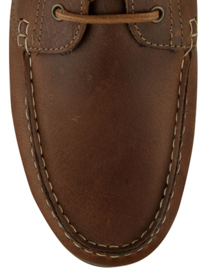asda deck shoes