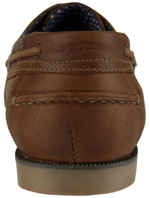 asda deck shoes