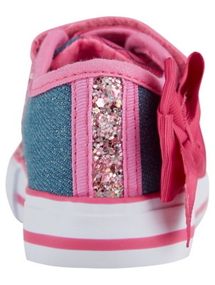 jojo siwa trainers asda