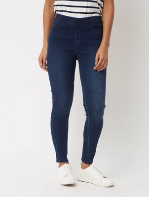 george asda ladies jeans and jeggings