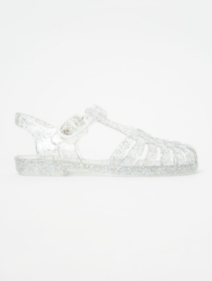 asda jelly sandals