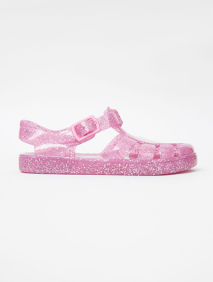 asda jelly sandals