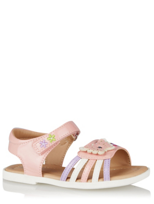 george kids sandals