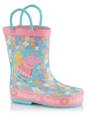 asda kids boots