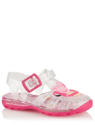 asda jelly sandals