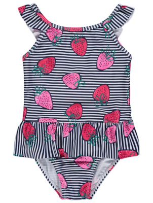 asda swimsuit baby