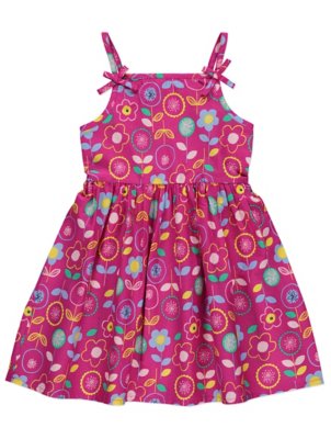 asda george summer dresses