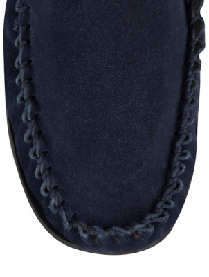 asda moccasin slippers