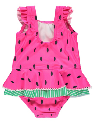 asda baby swimwear