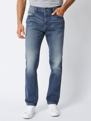 asda slim fit jeans