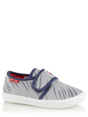 asda canvas shoes