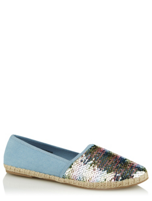 asda espadrilles