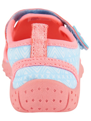 swim shoes asda