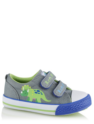 asda first walkers