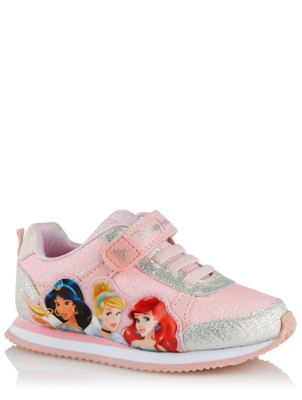 george asda girls trainers