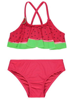 asda swimming costume kids