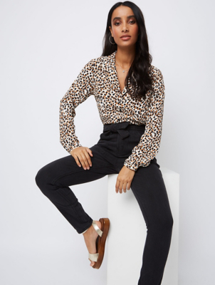 paper bag jeans asda