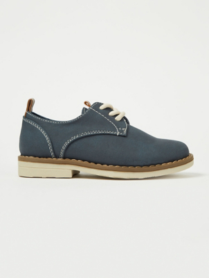 asda boat shoes