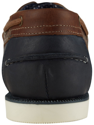 asda deck shoes