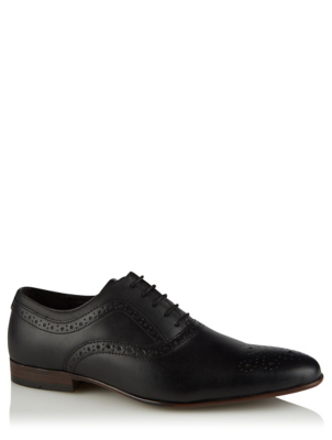 asda mens brogues