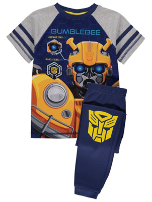 transformers t shirt asda