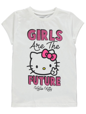 hello kitty toys asda