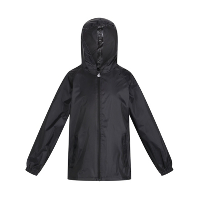 George Regatta Pro Stormbreak Waterproof Jacket - Black