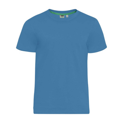 George D555 Duke KhakiFlyers 2 Kingsize T-Shirt - Blue