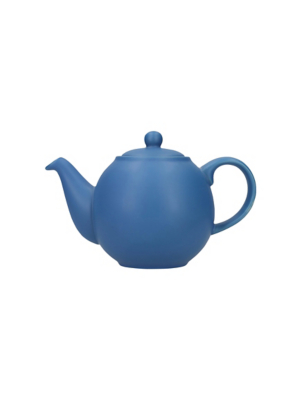 London Pottery Globe® 2 Cup Teapot Nordic Blue Home at ASDA