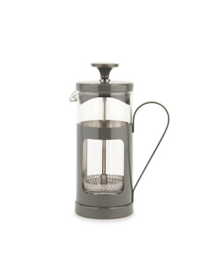 La Cafetière Monaco Cafetiere, 3Cup, Navy Blue Home at ASDA