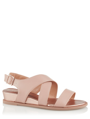 asda wedge sandals