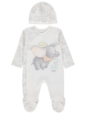 george asda dumbo