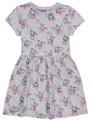 asda dumbo dress